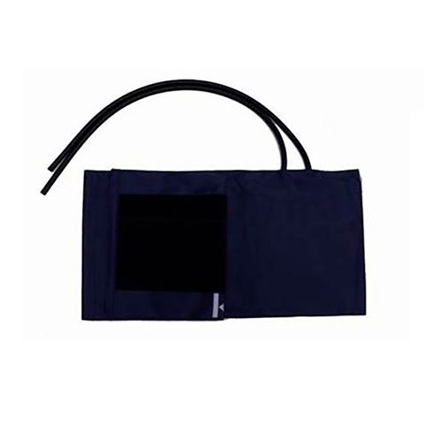 CUFF & BLADDER 2 TUBE OBESE