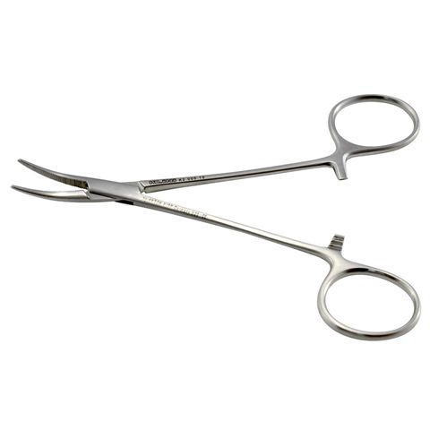 HALSTEAD MOSQUITO ARTERY FORCEPS