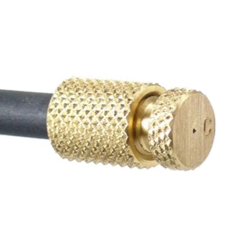 STANDARD SPRAY APERTURE C