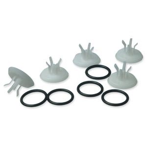 MUSHROOM VALVE FOR PROPULSE (5 PACK)
