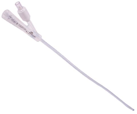 FOLEY CATHETER
