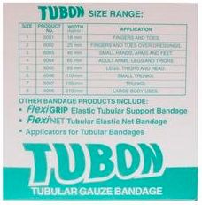 TUBON BANDAGE SIZE 0 20M