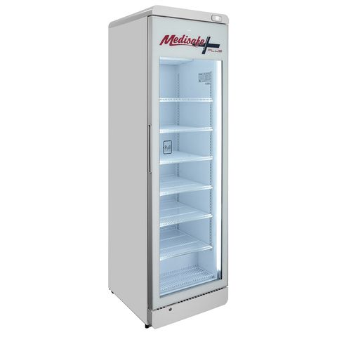 MEDISAFE PLUS VACCINE FRIDGE 420L - DATA