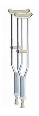 CRUTCH UNDERARM MEDIUM