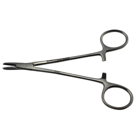 DERF NEEDLE HOLDERS