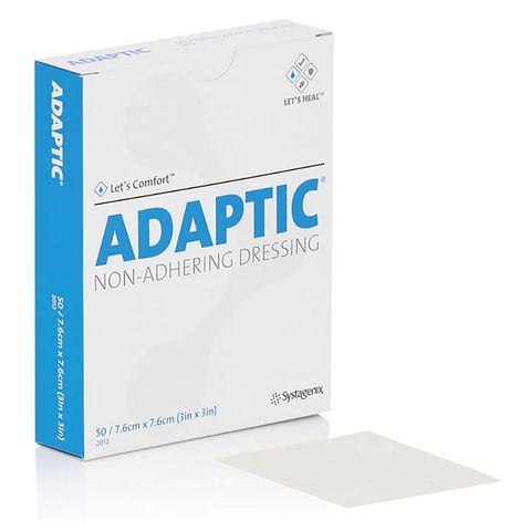 ADAPTIC DRESSING