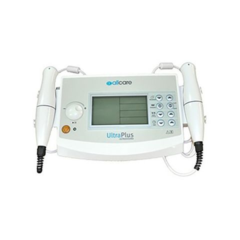 ULTRASOUND ALLCARE DUAL FREQUENCY AT1041