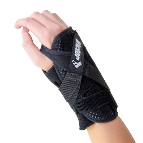 WRIST BRACE FAST FIT