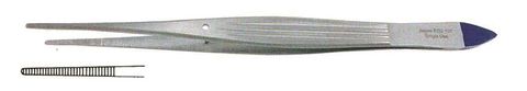 FORCEPS MCINDOE ST 15CM