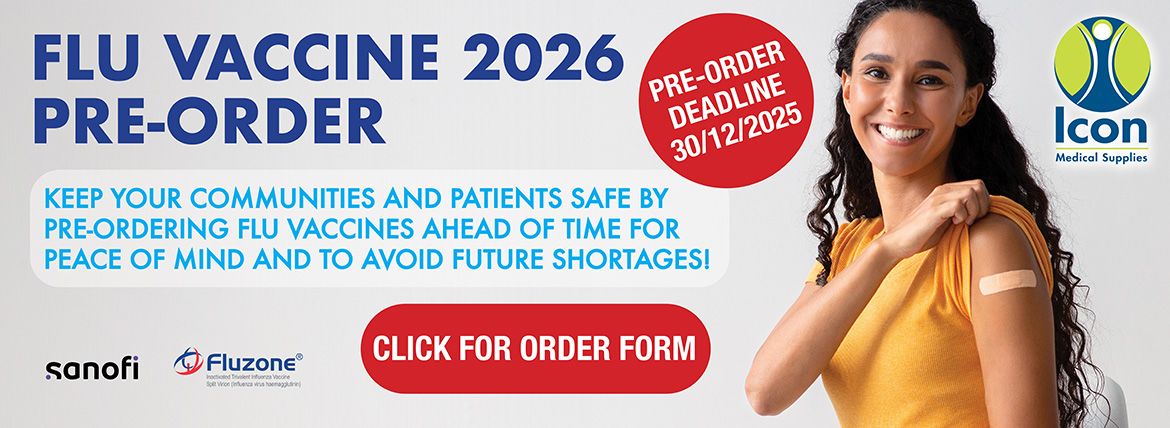 2026 Flu Vaccine Pre-Order