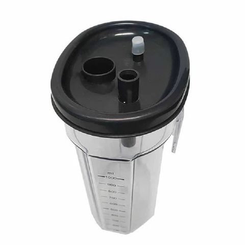 TONGYE CANNISTER FOR MC600