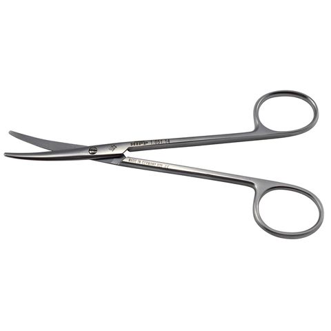 METZENBAUM SCISSORS