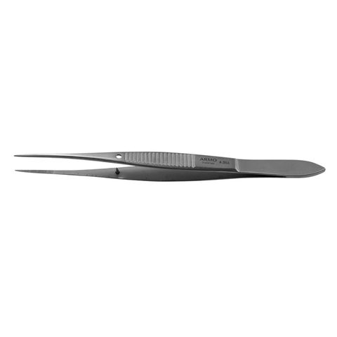 FORCEPS GRAEFE IRIS ST 10CM