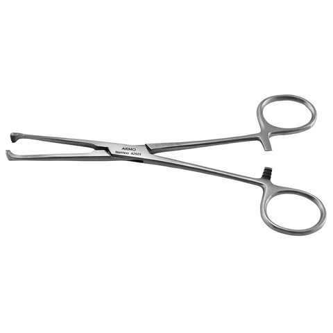 ALLIS TISSUE FORCEPS