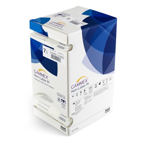 GAMMEX&reg; NON-LATEX PI GLOVES