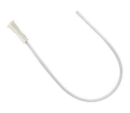NELATON MALE CATHETER FG12 40CM WHITE