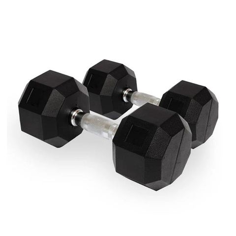 DUMBBELLS