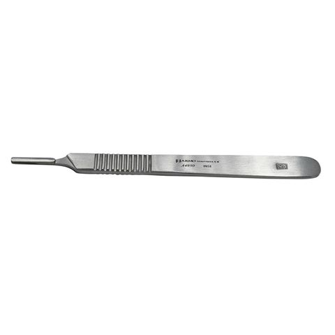 SCALPEL HANDLE