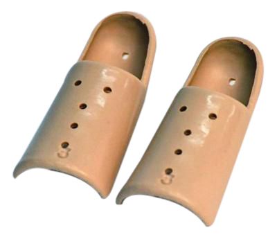 FINGERSPLINT STAX SIZE 4