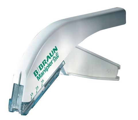 STAPLER SKIN MANIPLER AZ BBRAUN