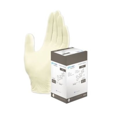 HAMILTON LATEX PF GLOVEON