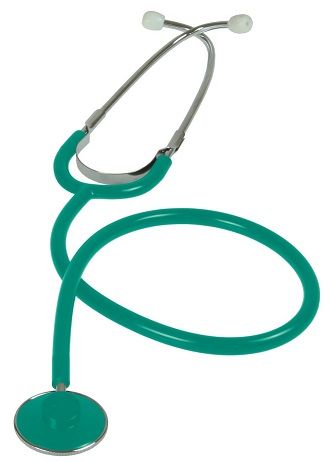NURSE STETHOSCOPES