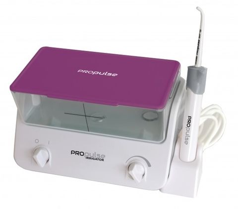 PROPULSE EAR IRRIGATOR