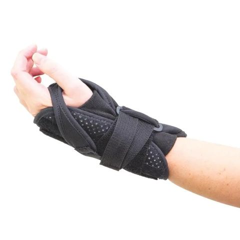 WRIST BRACE FAST FIT LEFT HAND
