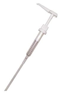 DISPENSER PUMP FOR 500ML MICROSHIELD