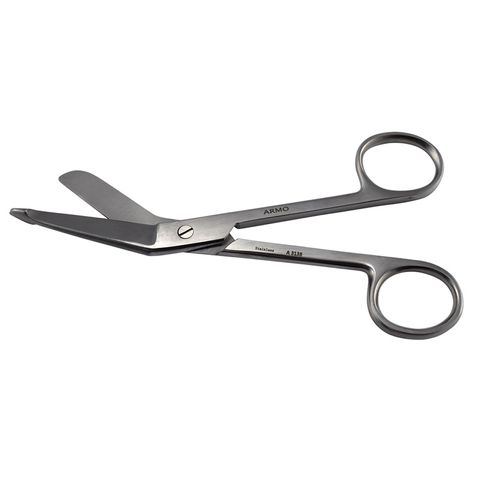 LISTER BANDAGE SCISSORS