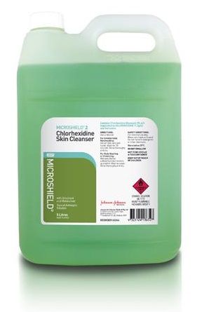 MICROSHIELD 2 - 5L