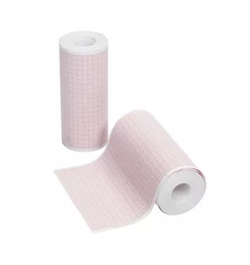 WELCH ALLYN ECG PAPER