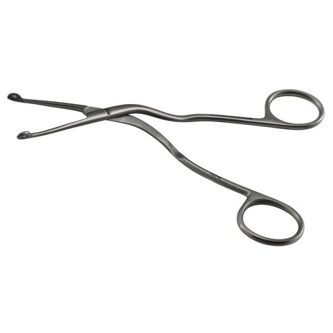 MAGILL CATHETER FORCEPS