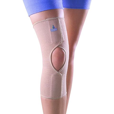 OPEN KNEE BRACE MEDIUM