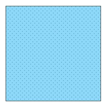 DRAPES IMPERVIOUS FLUID