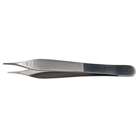 ADSON DRESSING FORCEPS