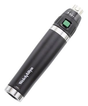 WELCH ALLYN LITHIUM ION 3.5V HANDLE