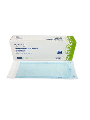 SCHIFFA AUTOCLAVE POUCH