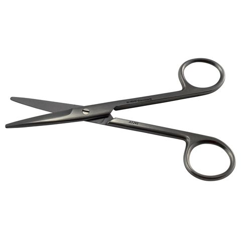 MAYO SCISSORS