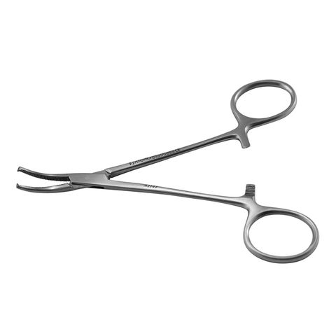 FORCEPS ARTERY KELLY CU