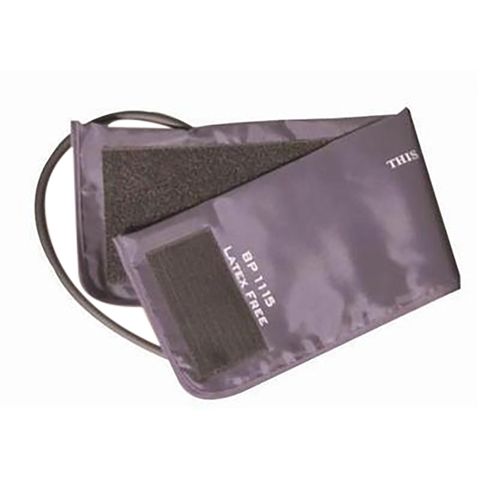 CUFF & BLADDER 1 TUBE LARGE ADULT