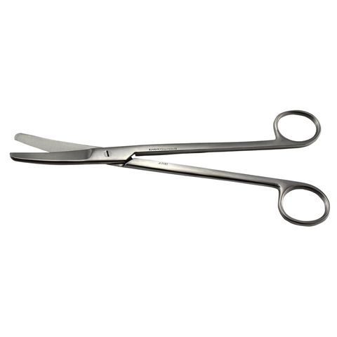 UTERINE SIMS SCISSORS