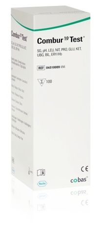 COMBUR TEST&reg;