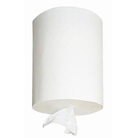 TOWEL PAPER CENTRE PULL 19CM x 300M