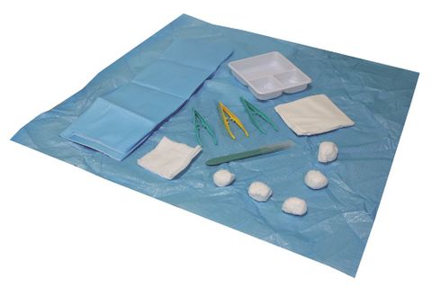 SKIN LESION KIT KAI 15