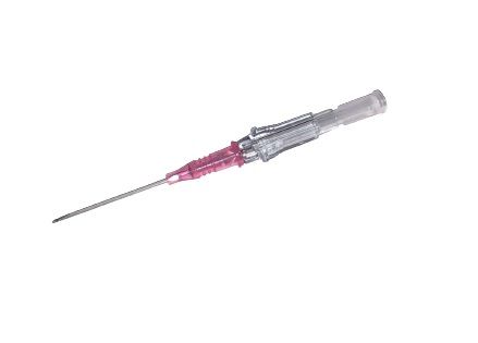 CANNULA INSYTE BD 20G x 30MM