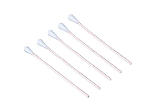COTTON TIP APPLICATOR STERILE 7.5CM