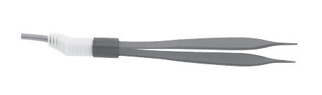 FORCEP HYFRECATOR BIPOLAR SERRATED