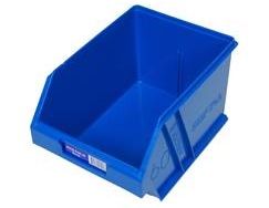 BIN STORAGE #30 BLUE