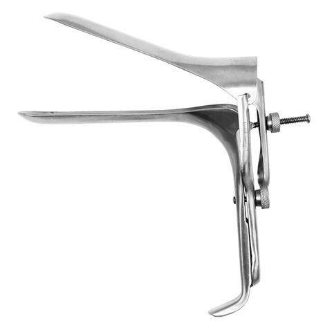 VAGINAL SPECULA PEDERSON